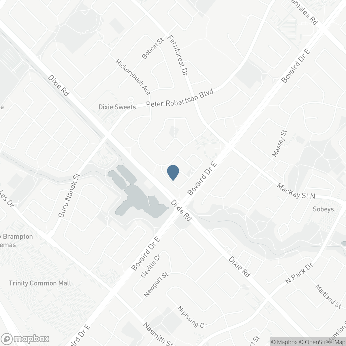 27 LOFTY PINES PLACE, Brampton, Ontario L6R 1K6